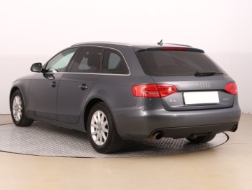 Audi A4 B8 Avant 2.0 TFSI 180KM 2009 Audi A4 2.0 TFSI, Automat, Navi, Klima, zdjęcie 3