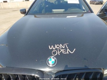 BMW Seria 5 G30-G31 2021 BMW Seria 5 540I 2021 3.0l 3.0 Benzyna 335KM, zdjęcie 8