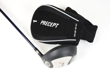 Динамик Bridgestone Precept UD-02 R-flex 10,5°