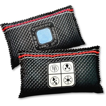 БОЛЬШАЯ АВТОМОБИЛЬНАЯ СУШИЛКА МНОГОРАЗОВОГО ПОГЛОЩАТЕЛЯ ВЛАГИ