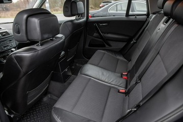 BMW X3 E83 2008 BMW X3 LCI ! Lift ! 2.0d 177KM X-Drive ! Automat, zdjęcie 6