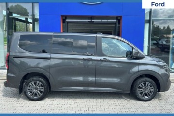 Ford Tourneo Custom II  L1 2.0 EcoBlue 170 KM 170KM 2026 FORD Tourneo Custom 320 L1H1 Titanium A8 2.0 170KM, zdjęcie 2