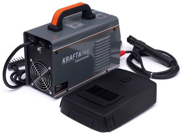 ИНВЕРТОРНЫЙ СВАРОЧНЫЙ АППАРАТ MMA IGBT С ЖК-ЭЛЕКТРОДОМ 330A