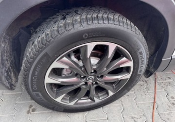 Mazda CX-5 II 2017 Mazda CX-5 jak nowebezwypadkoweserwis aso biala perla4x4 2.2 Diesel, zdjęcie 31