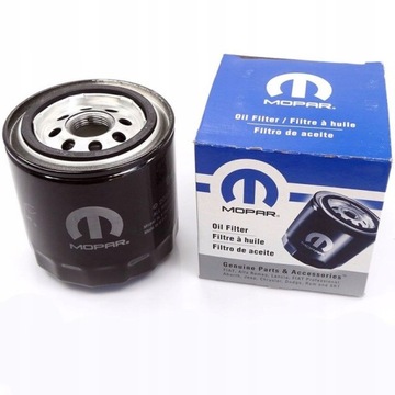 FILTR OLEJU MOPAR MO-339 04892339AA DODGE JEEP RAM