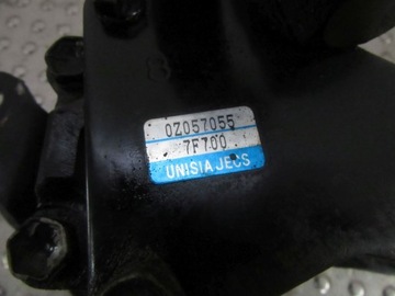 NISSAN TERRANO II 2.7D 2001 ČERPADLO SERVA