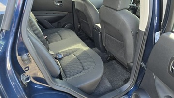 Nissan Qashqai I Crossover 2.0 dCi 150KM 2009 Nissan Qashqai 2x AC, PDC, zdjęcie 13
