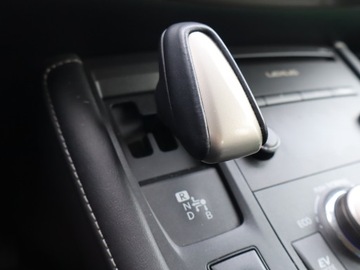 Lexus CT Hatchback 5d Facelifting 200h 136KM 2017 Lexus CT 200h, Salon Polska, 1. Właściciel, zdjęcie 15