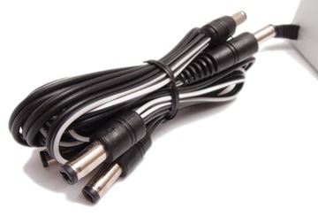 БЛОК ПИТАНИЯ Tomanek EFFECTS 9В постоянного тока TMK-1000 1A POWER