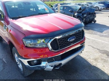 Ford Ranger V 2021 Ford Ranger XLT 2021 2.3l 2.3 Benzyna 270KM, zdjęcie 8