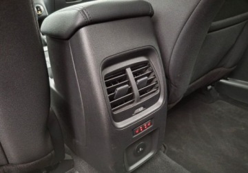 Ford Kuga III SUV 1.5 EcoBoost 150KM 2024 Ford Kuga Ford Kuga 1.5 150 KM, Gwarancja, SalonPL, FV23, Pakiet zima 1.5, zdjęcie 11