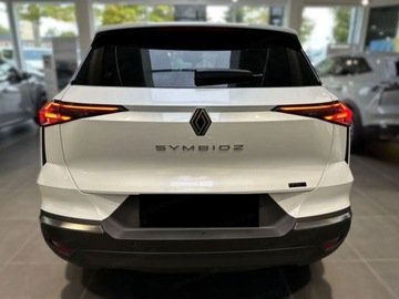 Renault 2025 Od ręki - Techno 1.6 E-Tech 145KM / Pakiet Winter, Extended Grip, zdjęcie 2