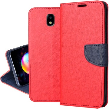 do SAMSUNG J3 2017 POKROWIEC ETUI FUTERAŁ KSIĄŻKA