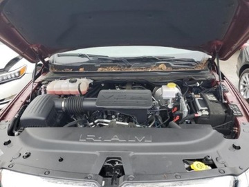  RAM 1500 2022 RAM 1500 BIG HORNLONE STAR silnik benzyna 3.6 L 3.6 Benzyna, zdjęcie 11