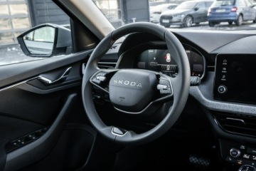 Skoda Kamiq Crossover Facelifting 1.0 TSI 115KM 2026 Škoda Kamiq Skoda Kamiq Drive 1.0 TSI 115 KM DSG, zdjęcie 12