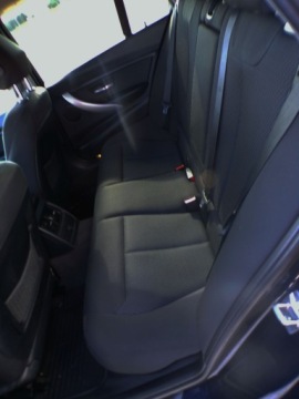 BMW Seria 3 F30-F31-F34 Touring 2.0 320d 184KM 2013 BMW Seria 3 F30/F31 2.0 DIESEL ZAMINA RATY, zdjęcie 11