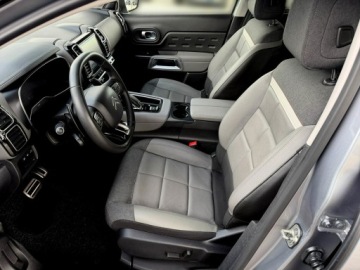 Citroen C5 Aircross SUV 1.6 PureTech 181KM 2020 Citroen C5 Aircross OPER masaze FUL LED, zdjęcie 13