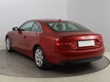 Audi A5 8T Coupe 1.8 TFSI 160KM 2010 Audi A5 1.8 TFSI, Salon Polska, Serwis ASO, zdjęcie 3