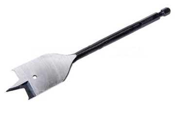 Wiertło łopatkowe drewno 16 x 160 mm HEX MILWAUKEE