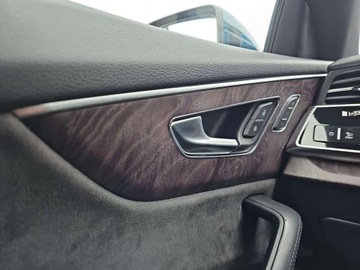 Audi Q8 SUV 3.0 50 TDI 286KM 2018 Audi Q8 head up, kamery 360, pneumatyka, matrixy, BO, aktywny tempomat 3.0, zdjęcie 19