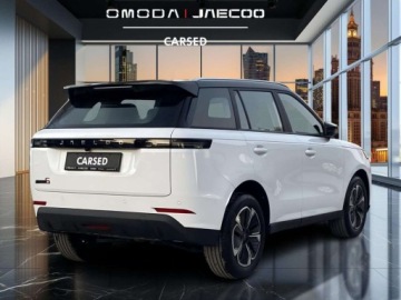 Jaecoo 5 1.6T 147KM 2025 Jaecoo 5 1.6 Benzyna 147KM, zdjęcie 4