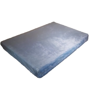 ЧЕХОЛ ДЛЯ СТИРАЛЬНОЙ МАШИНЫ 40х60см МЕХОВОЙ