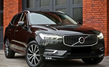 Volvo XC60 II 2020 Volvo XC 60 B4 D AWD Geartronic Inscription, zdjęcie 4