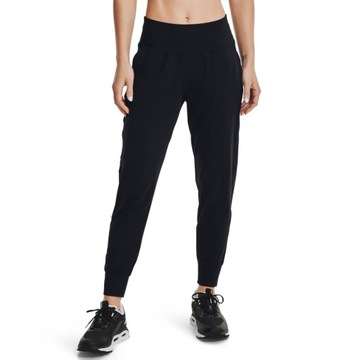 Spodnie Meridian Jogger-BLK