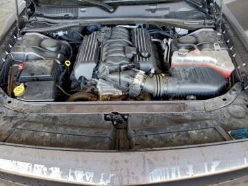 Dodge Challenger III 2023 Dodge Challenger RT Scat Pack 2023 6.4L 6.4 Benzyna 485KM, zdjęcie 6