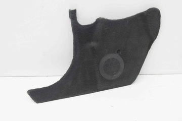 КОВРИК НА СТОЙКЕ MERCEDES CL W215 EUROPA