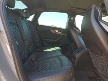 Audi A4 B9 2019 Audi S4 Limousine Prestige 2019 3.0l 3.0 Benzyna 349KM, zdjęcie 10