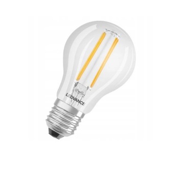 Żarówka LED SMART+ FIL WiFi CLAS A60 5,5W LEDVANCE