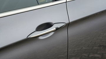 Hyundai i40 Kombi 1.7 CRDi LOW 115KM 2013 Hyundai i40 1,7CRDi Xenon Ledy Grzane Fotele Navi, zdjęcie 15