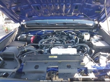 Toyota Tacoma II 2024 Toyota Tacoma 2024r., TRD Sport, od ubezpieczalni 2.4 Benzyna 278KM, zdjęcie 11