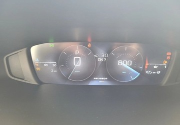 Peugeot 2025 Peugeot 308 Nowy 1.5 BlueHDi 130 KM SS Turbo Diesel 1.5 Diesel 130KM, zdjęcie 19