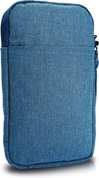 MyGadget Nylonowa torba na tablet telefon 5,5''