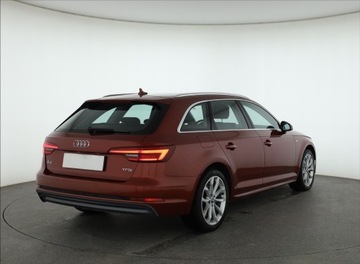 Audi A4 B9 Avant 1.4 TFSI 150KM 2018 Audi A4 1.4 TFSI, Salon Polska, Automat, Klima, zdjęcie 4