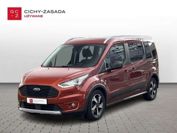Ford Tourneo Connect III Standard 1.5 EcoBlue 120KM 2022