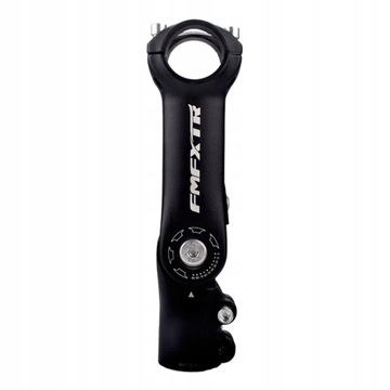 Regulowany mostek MTB 90mm 110mm Rower 25.4x110mm