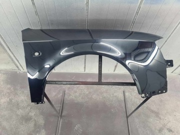 Błotnik AUDI A6 C5 97-01 kolor LZ5L NOWY JAKOŚĆ