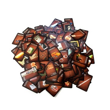 Расследование