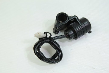 BMW R 1200 GS K25 04-07 GNIAZDO USB