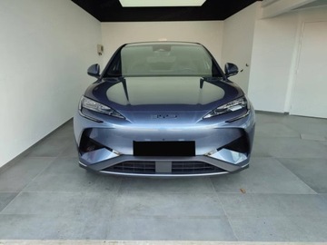 BYD Sealion 7 82.5kWh 530KM 2025 Excellence AWD Suv (530KM) 2025, zdjęcie 6