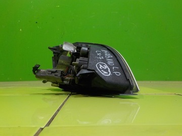 MAZDA CX7 FACELIFT 2.2 D 10R SMĚROVKA LEVÝ