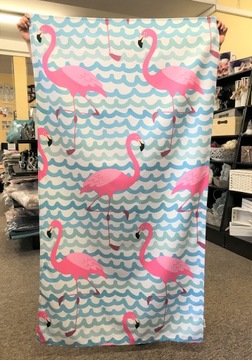 БЫСТРОСЫХАЮЩЕЕ ПОЛОТЕНЦЕ ДЛЯ КУПАНИЯ, ЛЕГКОЕ ПУТЕШЕСТВИЕ, XXL