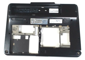 KADŁUBEK OBUDOWA DOLNA HP TOUCHSMART TM2 611496-00