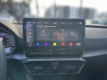 Cupra Formentor Crossover 2.5 TSI 390KM 2023 Cupra Formentor 2.5TSI 390KM BAT FV23%, Salon PL,, zdjęcie 24