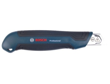 Нож со сломанным лезвием 18мм BOSCH Professional