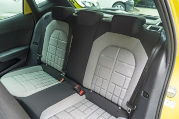 Seat Ibiza V 2026 Seat Ibiza FR 1.0 TSI 115 KM DSG - Zamów już, zdjęcie 18