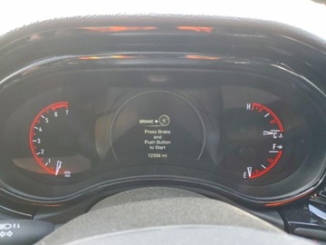 Dodge Durango III 2025 Dodge Durango RT 2025 5.7 Benzyna 360KM, zdjęcie 9